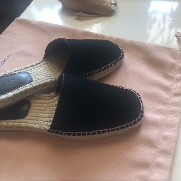 Doen Espadrille Slides size 37 - Picture 6 of 8